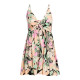 Roxy Γυναικείο φόρεμα Evening Glow - Mini Dress